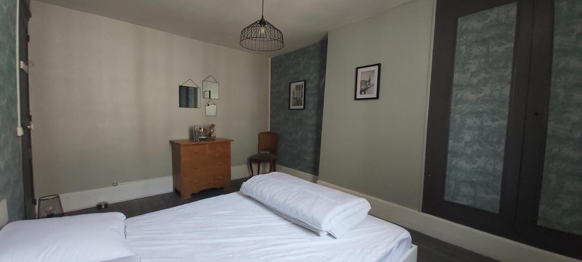 Apartment Les Parisiennes