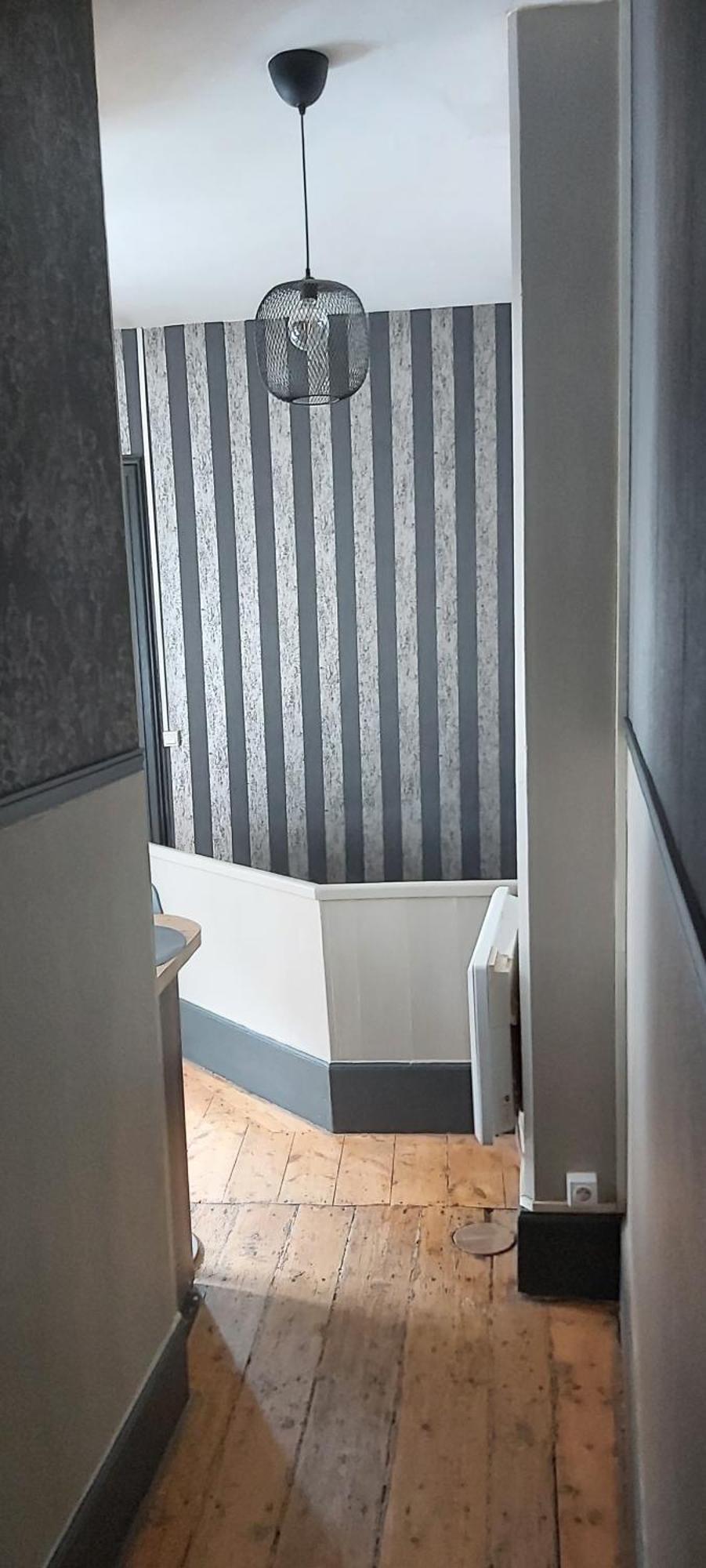 Appartement Les Parisiennes *