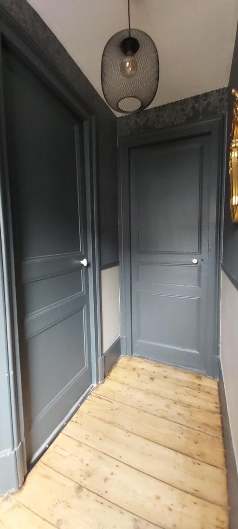 Apartment Les Parisiennes Le Treport
