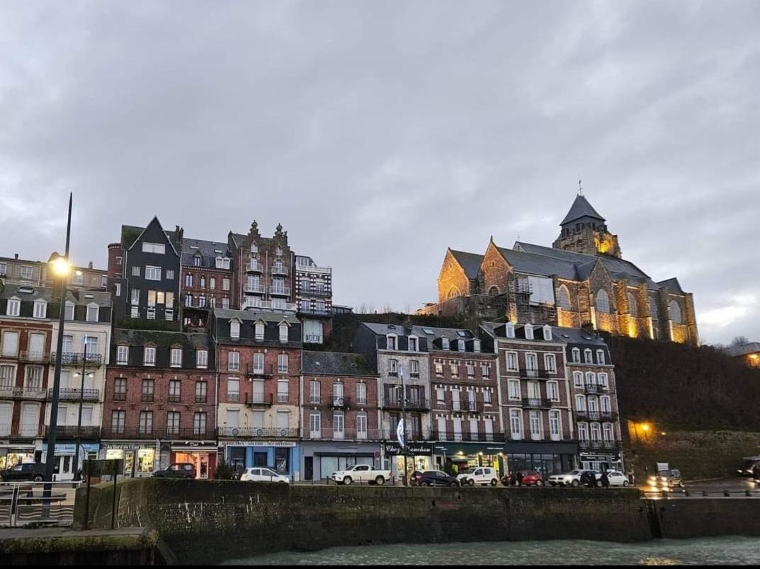 Les Parisiennes Apartment