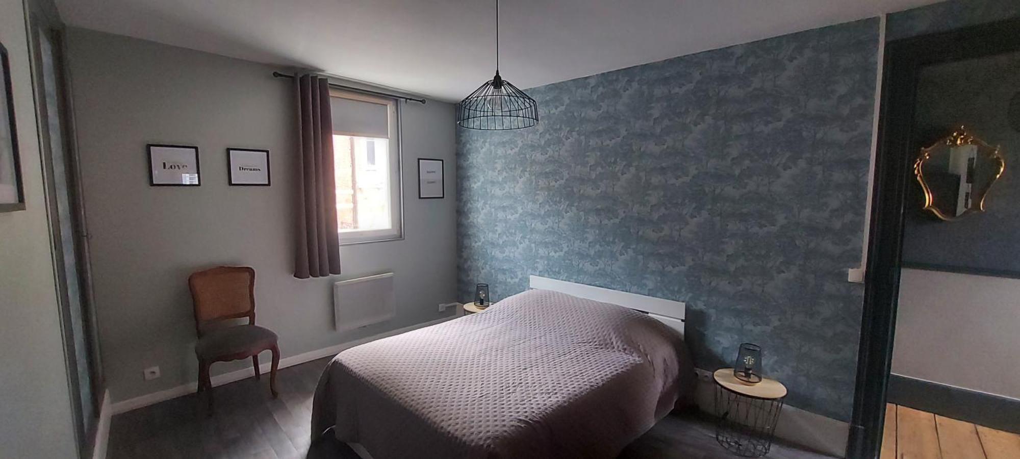 Les Parisiennes Apartment