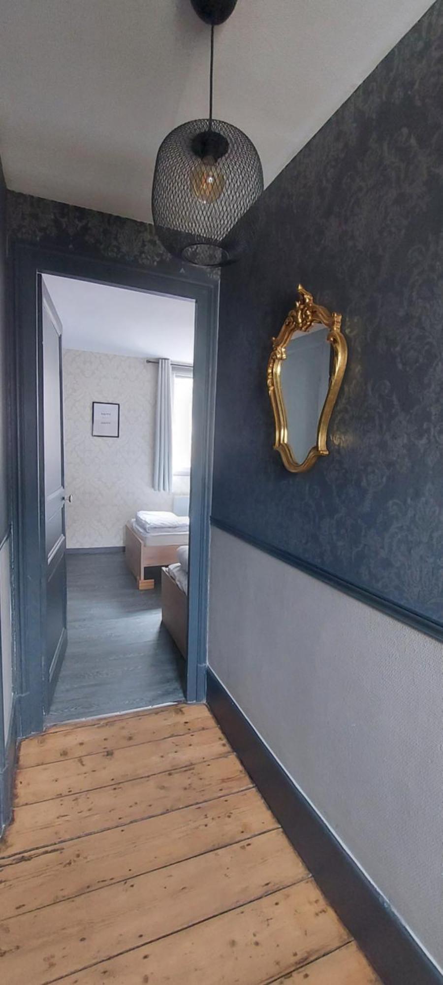 Appartement Les Parisiennes