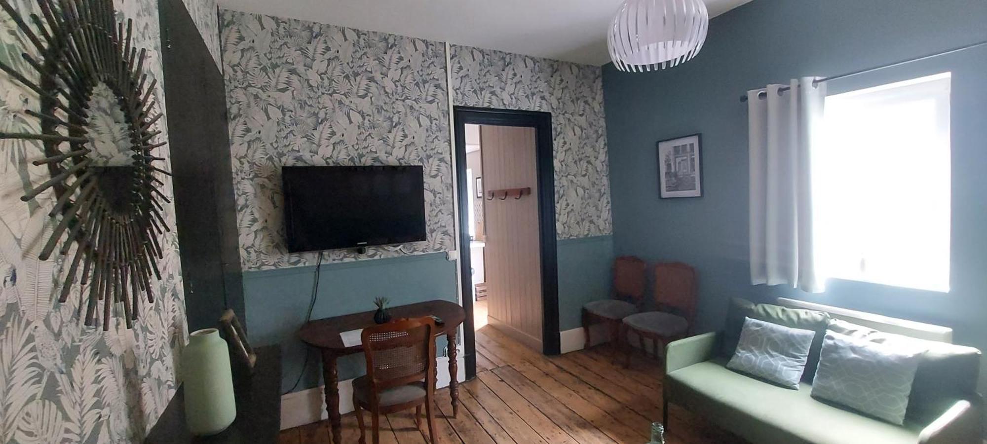 Apartment Les Parisiennes *